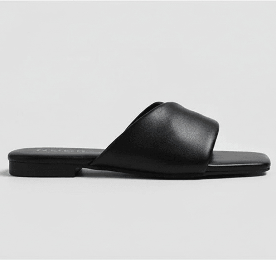 Luxe Slippers - FLB-00084