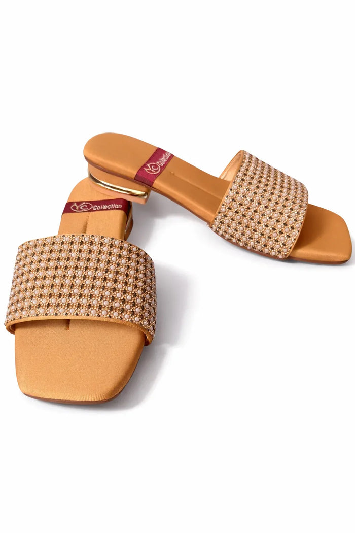 Luxe Golden