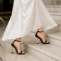 YSL Inspired Heels – Premium Imported Quality