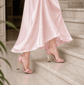 YSL Inspired Heels – Premium Imported Quality