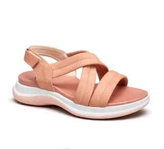 Pink Luxe Sandals – SAP-00083