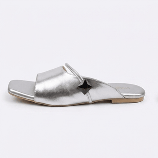 Luxe Silverr Flats - FLS - 00037