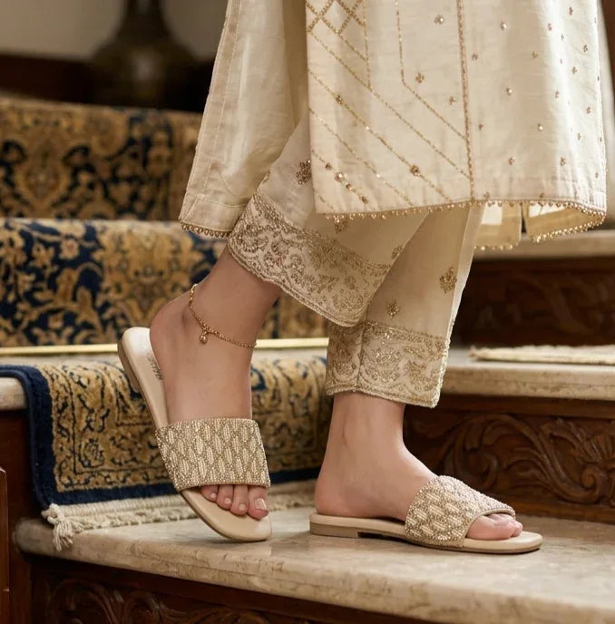 Luxe Flats