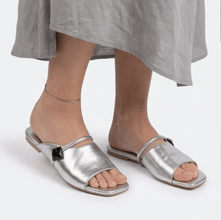 Luxe Silverr Flats - FLS - 00037
