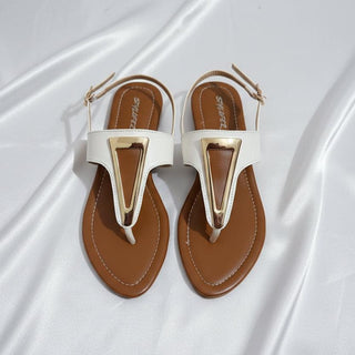 Luxe White Anax - FLS - 00034