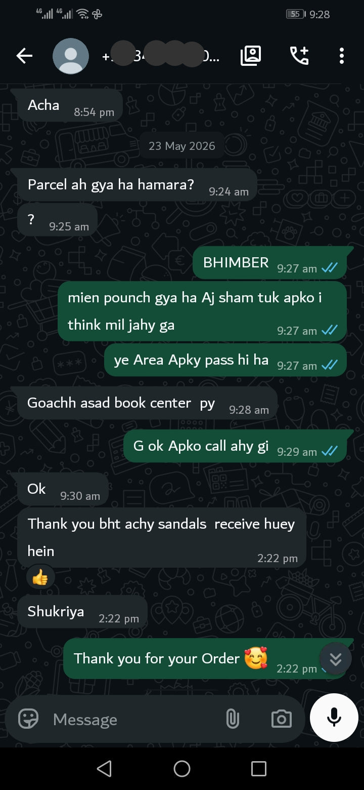 Customer review 2