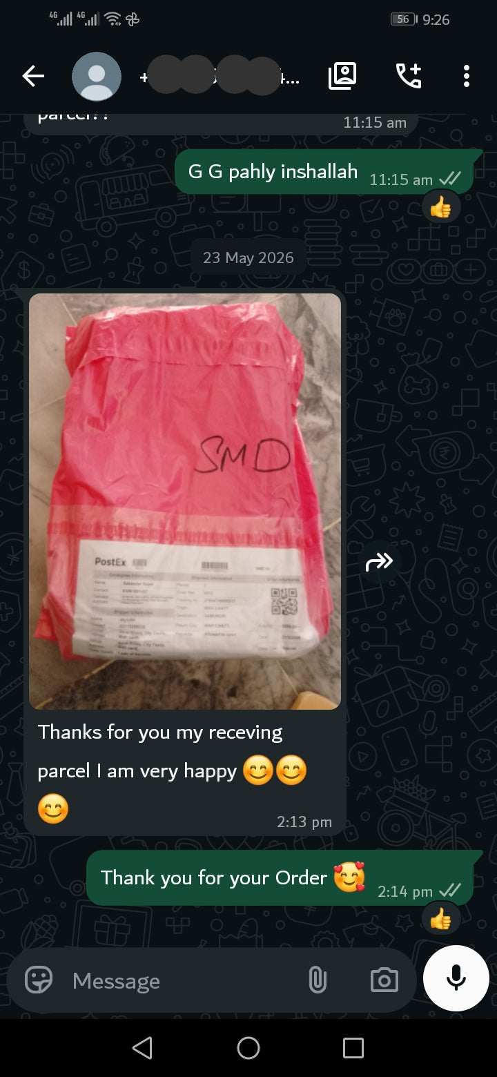 Customer review 7